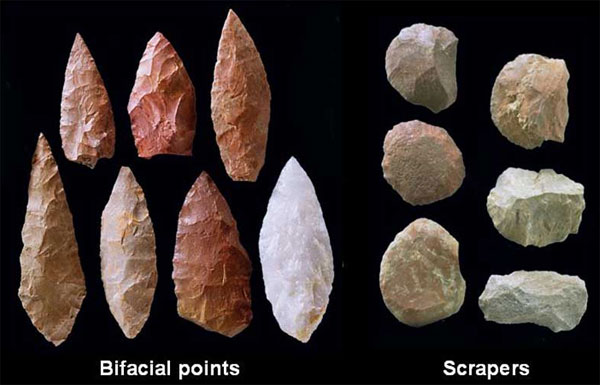    Still Bay (SB)    (Blombos),   ).    ,   .    www.svf.uib.no